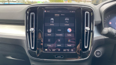 Volvo XC40 2.0 B3P Plus Black Edition 5dr Auto Petrol Estate